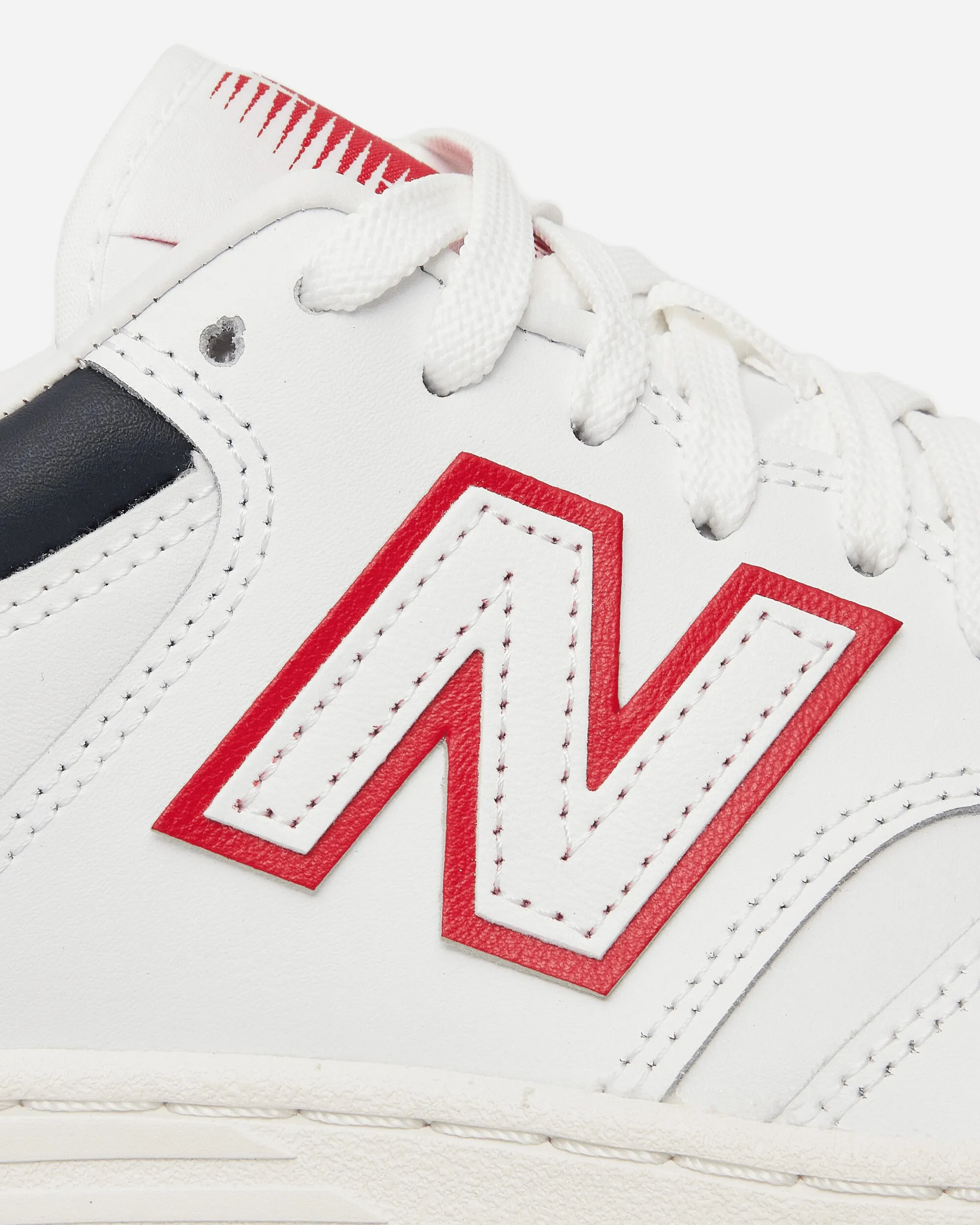 480 Sneakers White / Navy