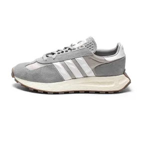 Stylish Solid Grey Adidas Retropy E5 Sneakers for Ultimate Comfort