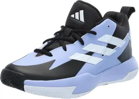 adidas Unisex-Child Cross 'Em Up Select Basketball Sneaker