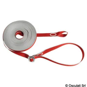 Adjustable Jackstay 8-15 m