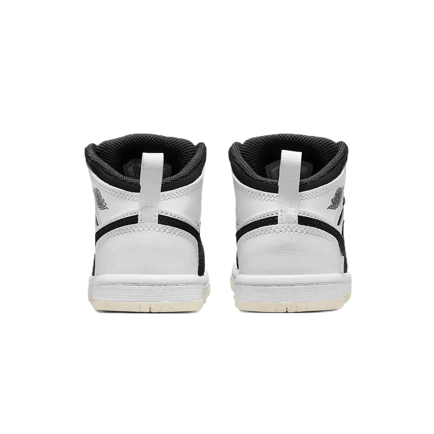 Air Jordan 1 Mid SE 'Diamond' (Infant & Kids)
