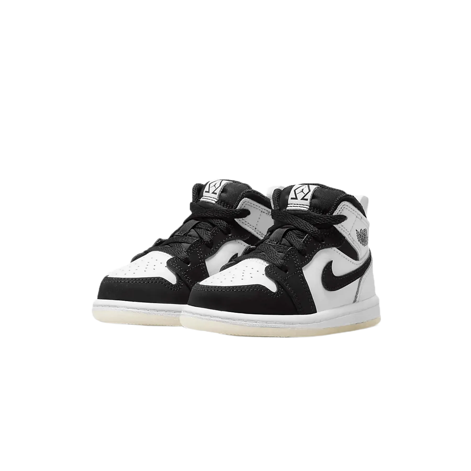 Air Jordan 1 Mid SE 'Diamond' (Infant & Kids)