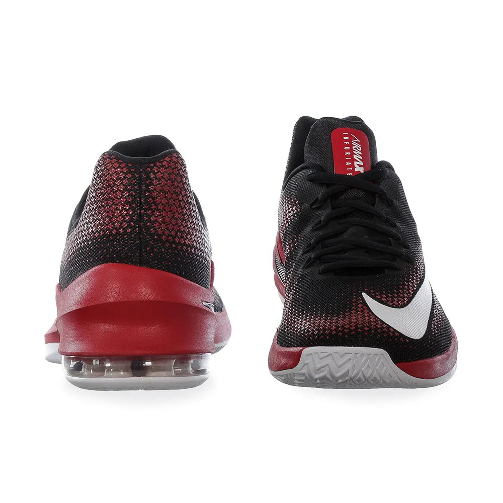 Air Max Infuriate Low