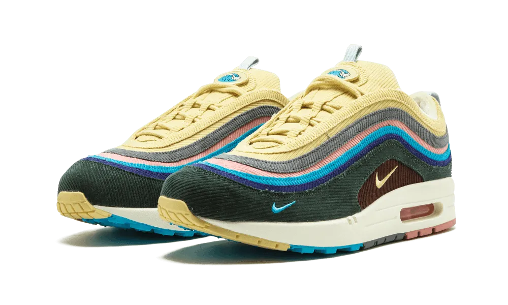 AIRMAX 97/1 SEAN WOTHERSPOON