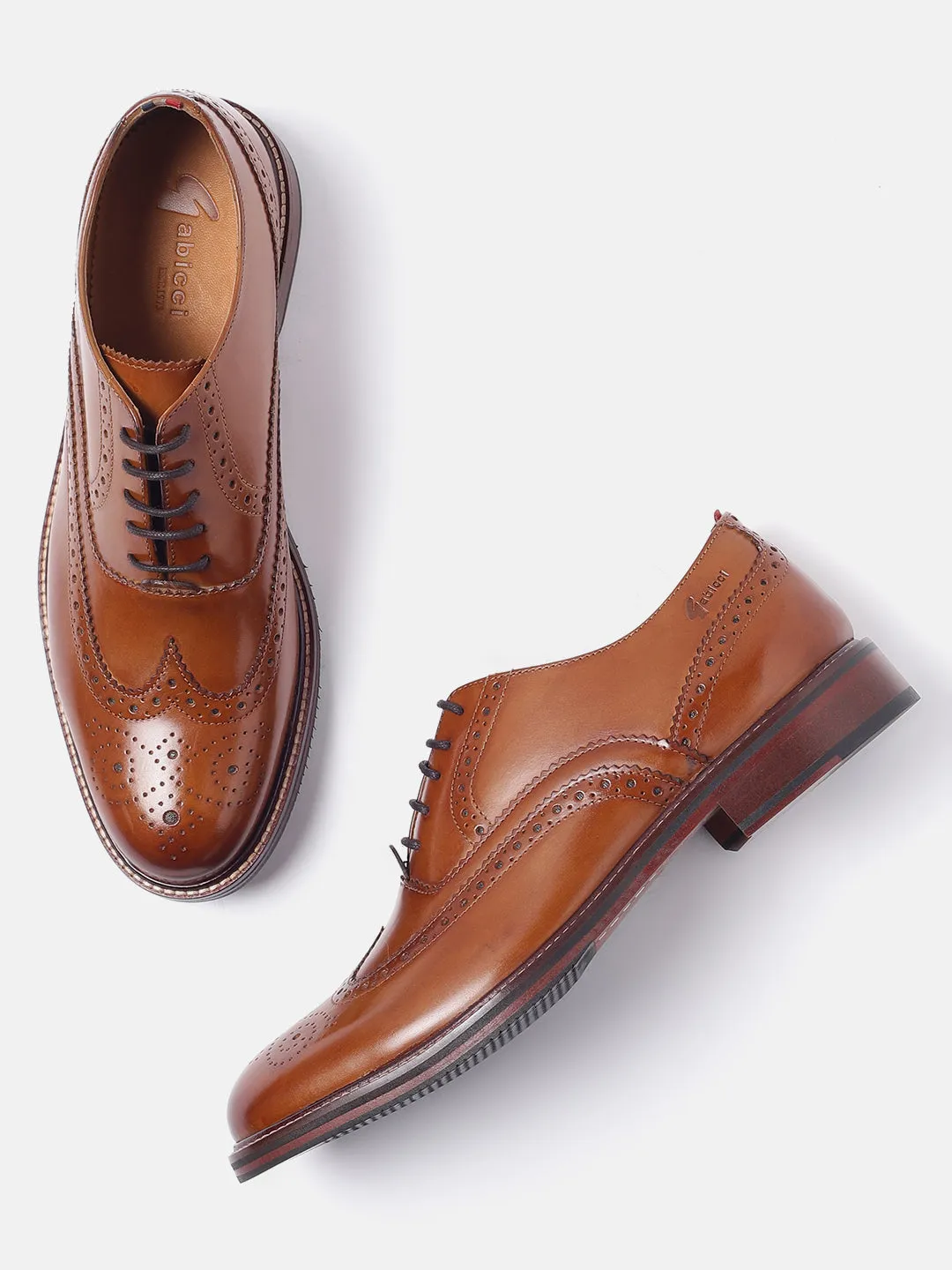 ARISTA LONGWING BROGUE