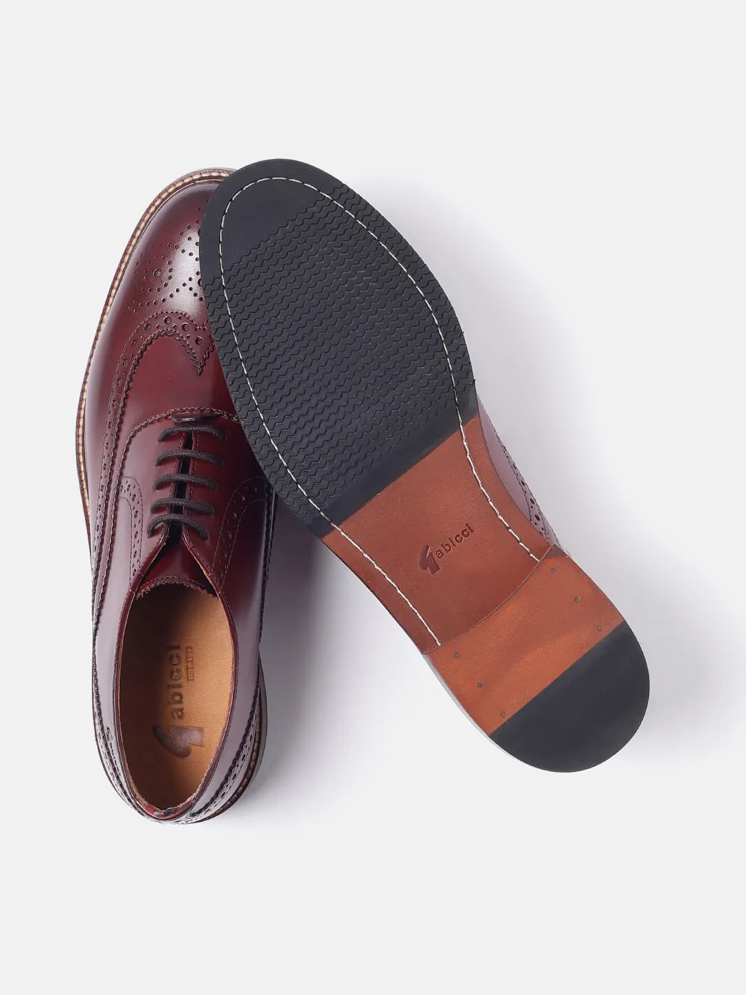 ARISTA LONGWING BROGUE