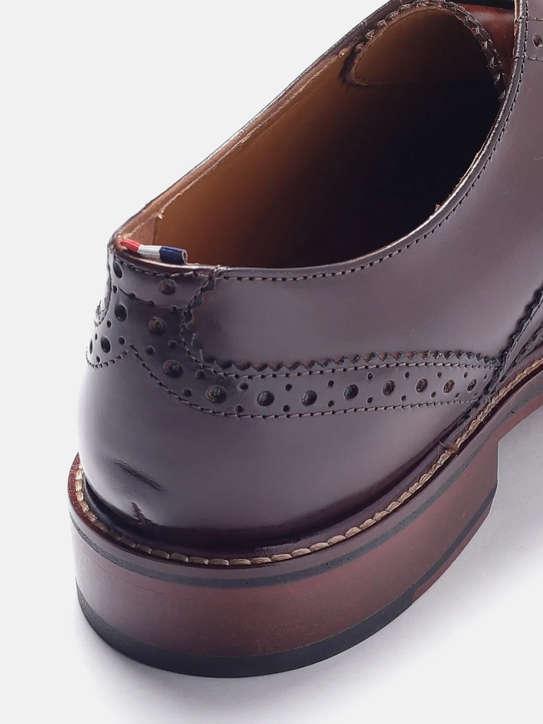 ARISTA LONGWING BROGUE