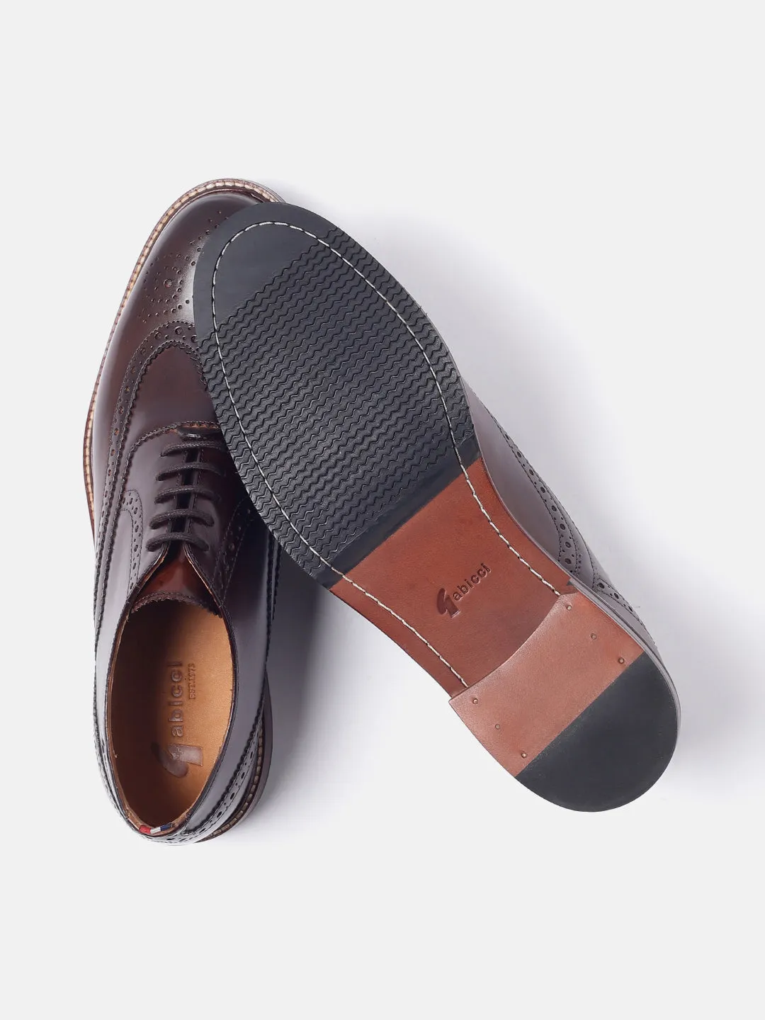 ARISTA LONGWING BROGUE