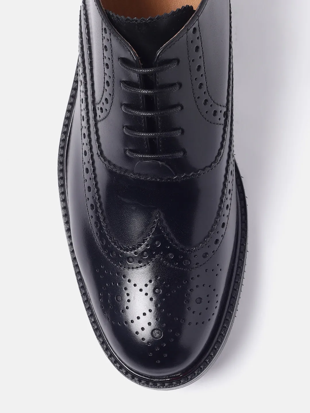 ARISTA LONGWING BROGUE