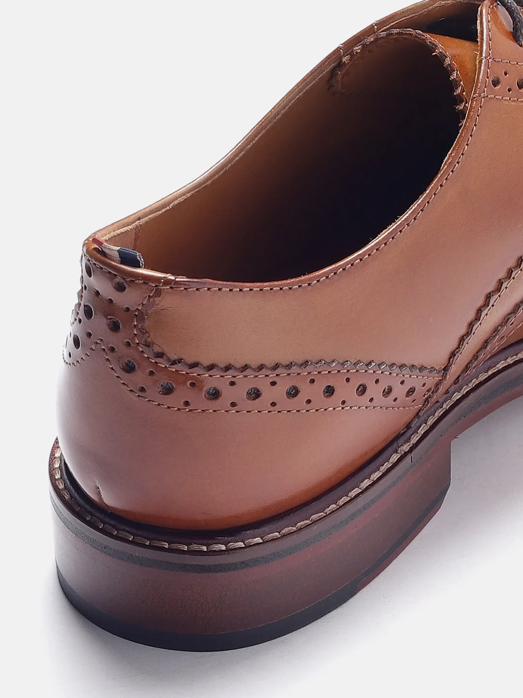 ARISTA LONGWING BROGUE