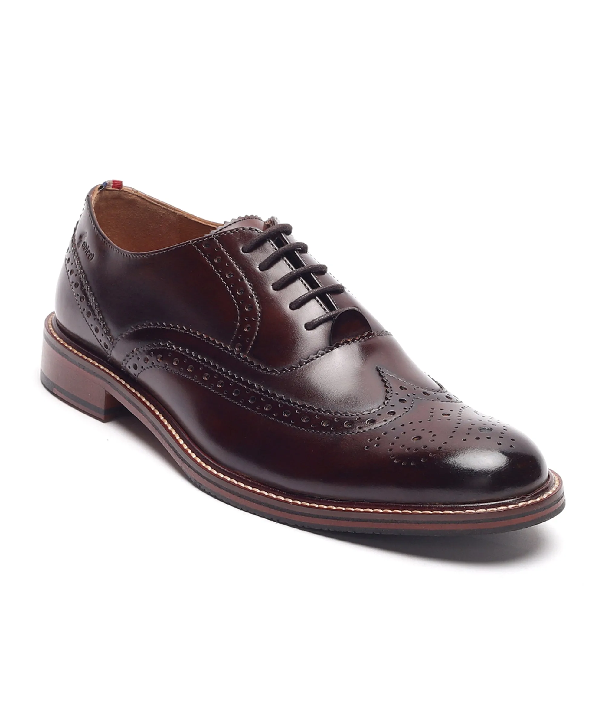 ARISTA LONGWING BROGUE