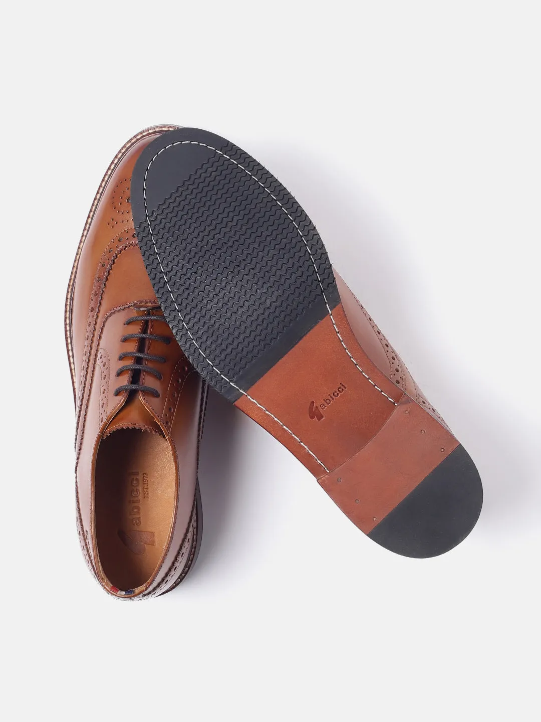 ARISTA LONGWING BROGUE