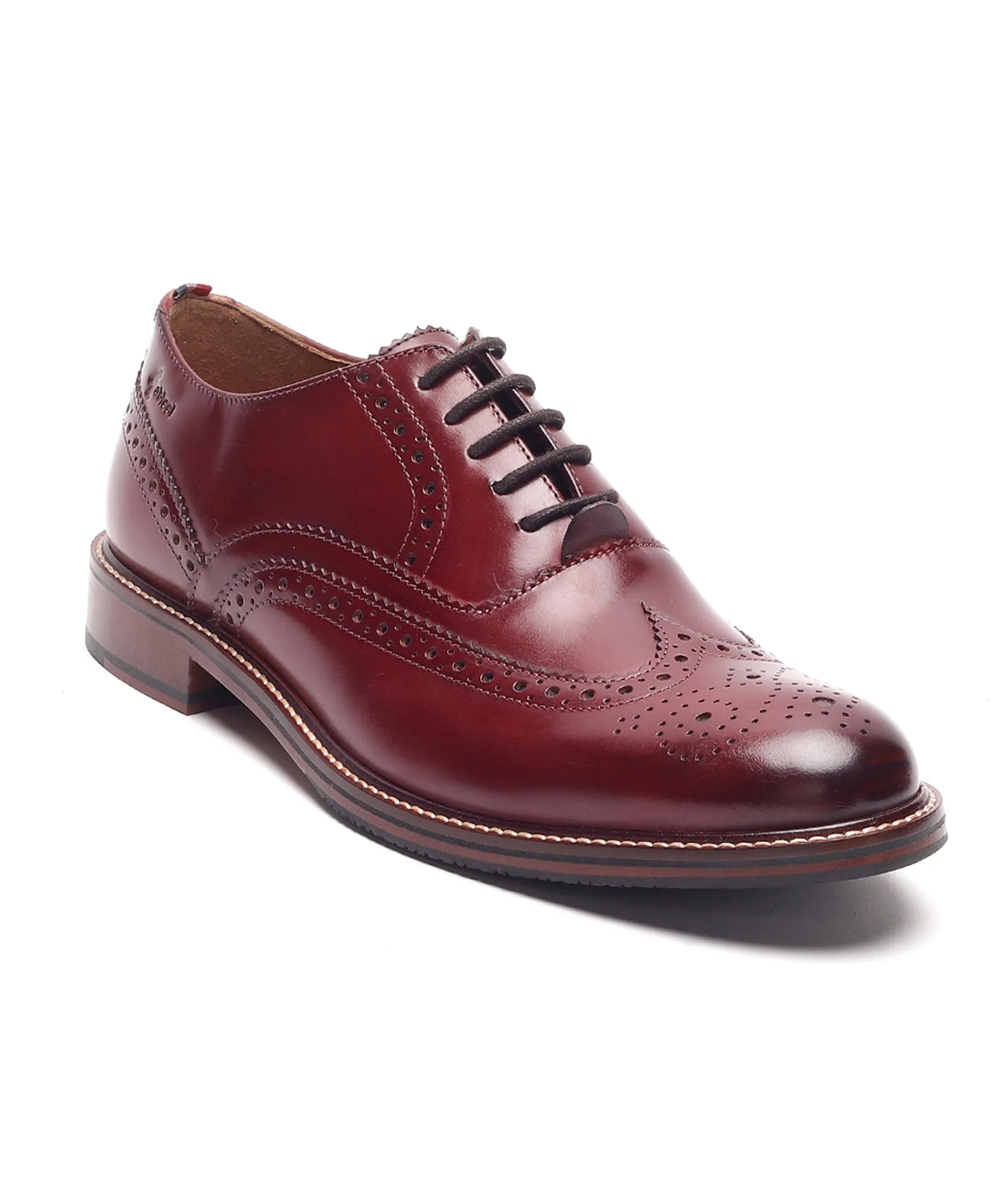 ARISTA LONGWING BROGUE