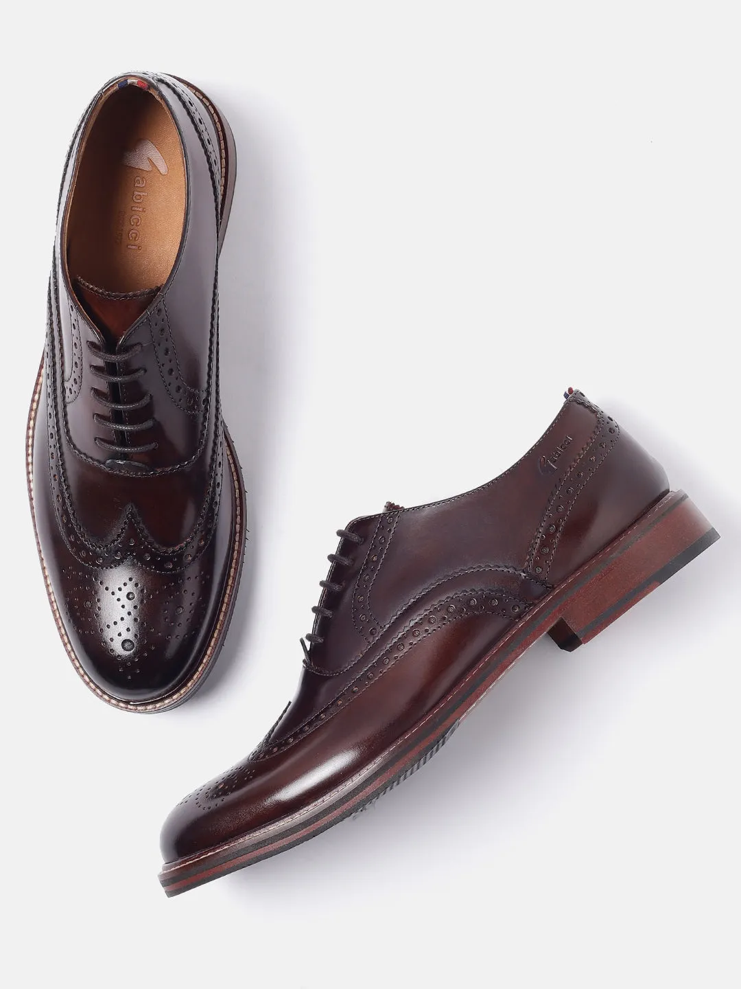 ARISTA LONGWING BROGUE
