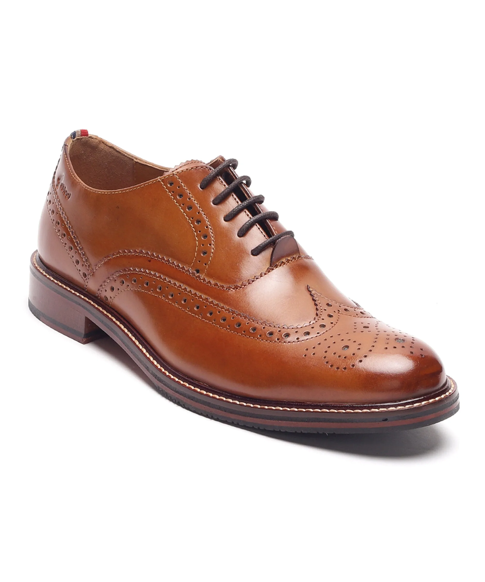 ARISTA LONGWING BROGUE