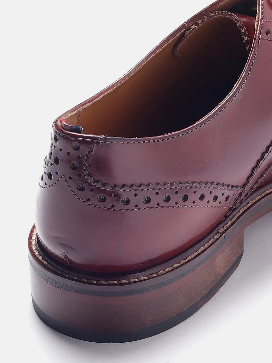 ARISTA LONGWING BROGUE