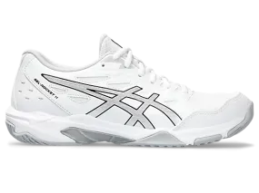 Asics Gel-Rocket 11 Women - White/Pure silver