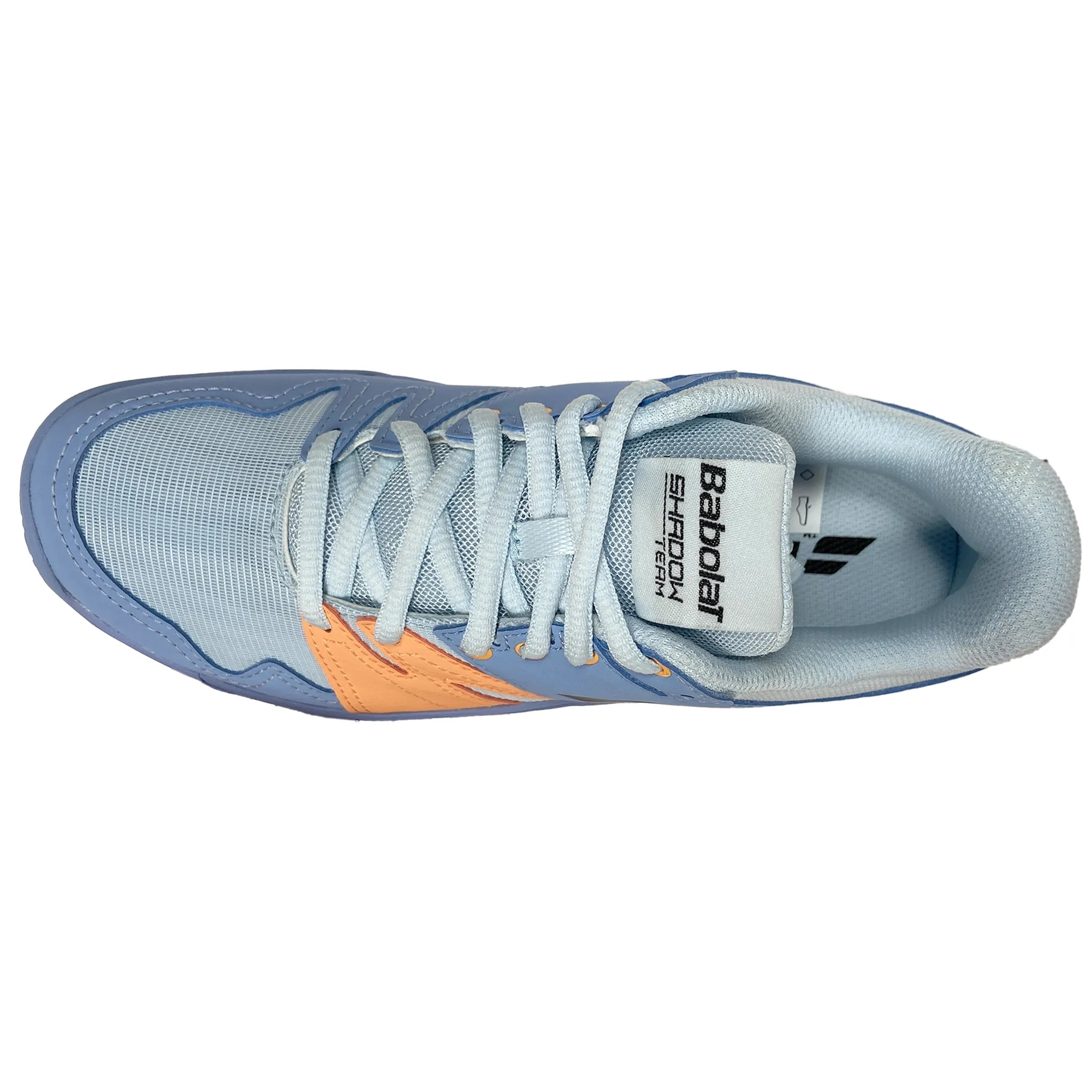 Babolat  Shadow Team Women's Indoor 3A1F24C657-4127 Light Blue
