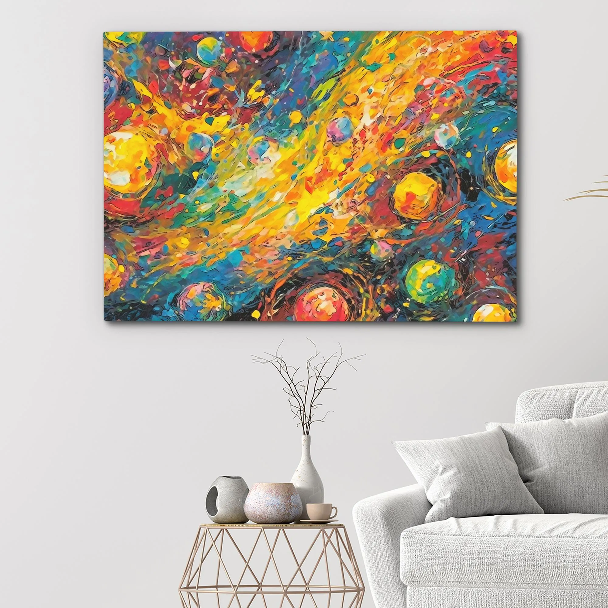 Beyond the Cosmos
