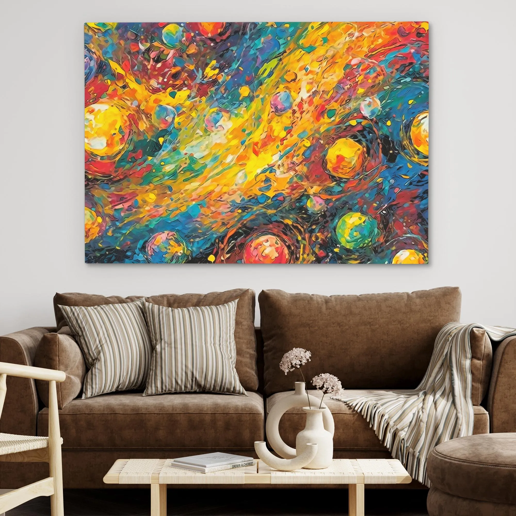 Beyond the Cosmos