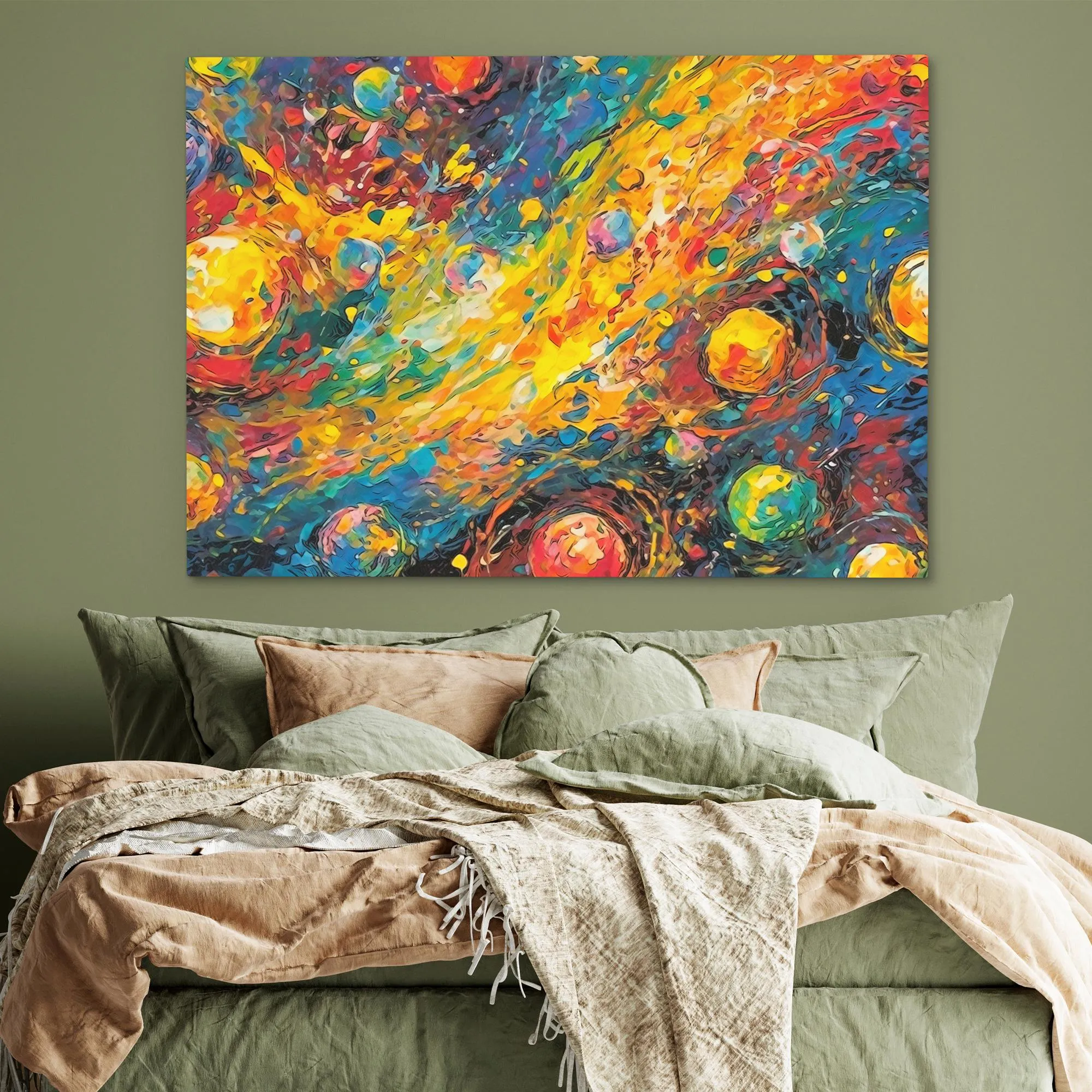 Beyond the Cosmos