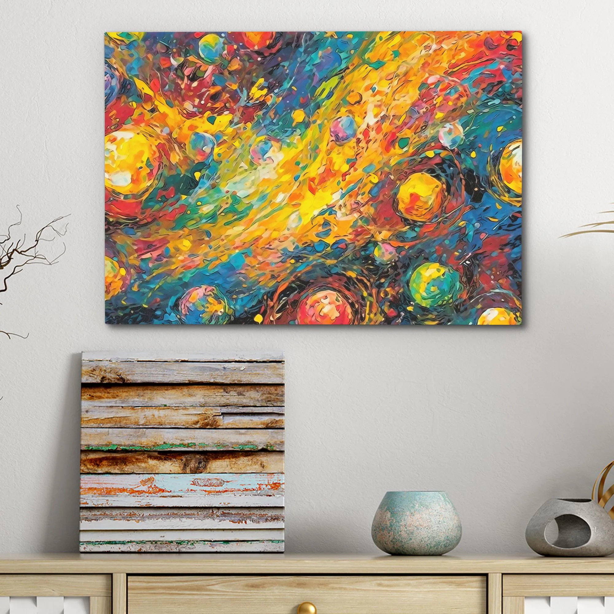 Beyond the Cosmos
