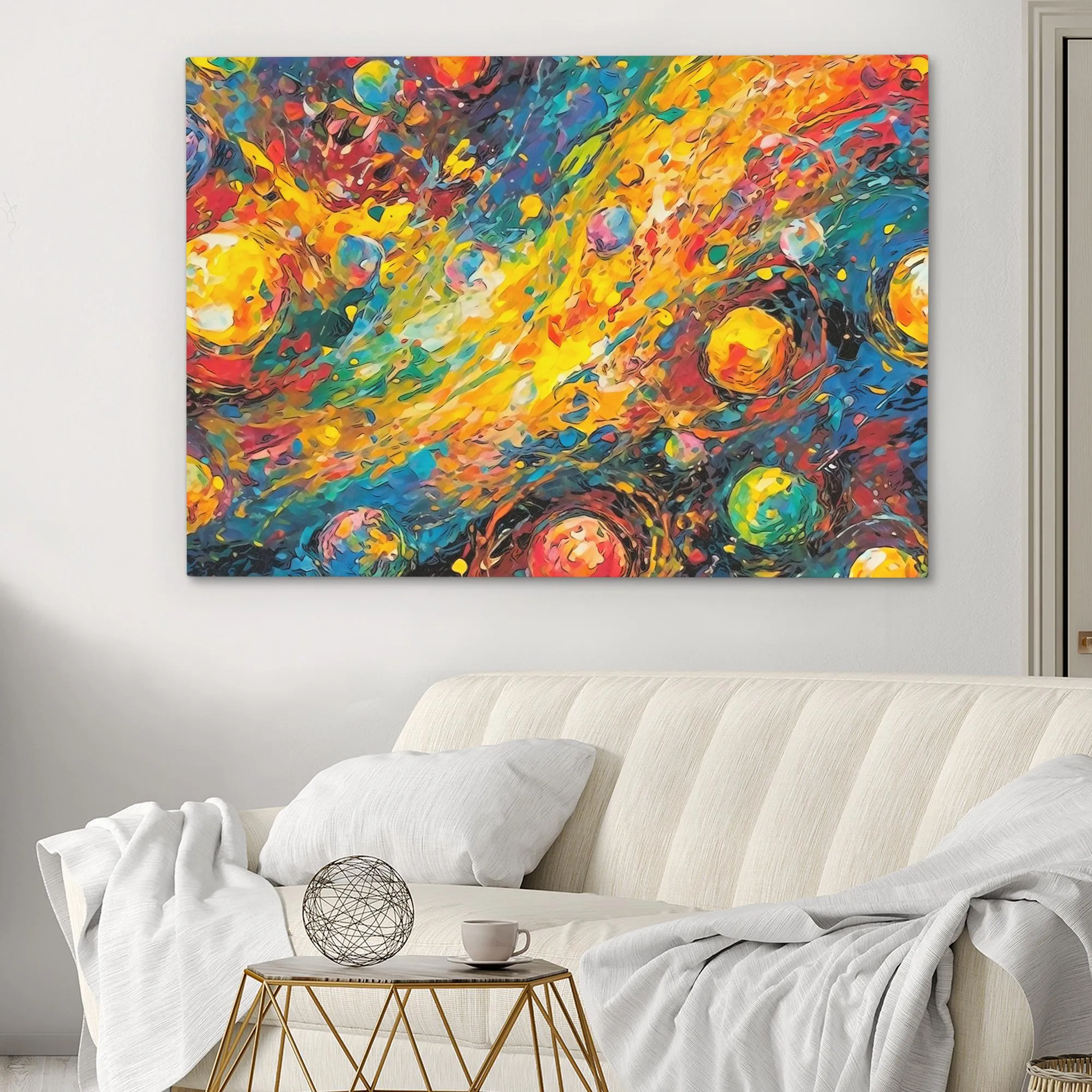 Beyond the Cosmos