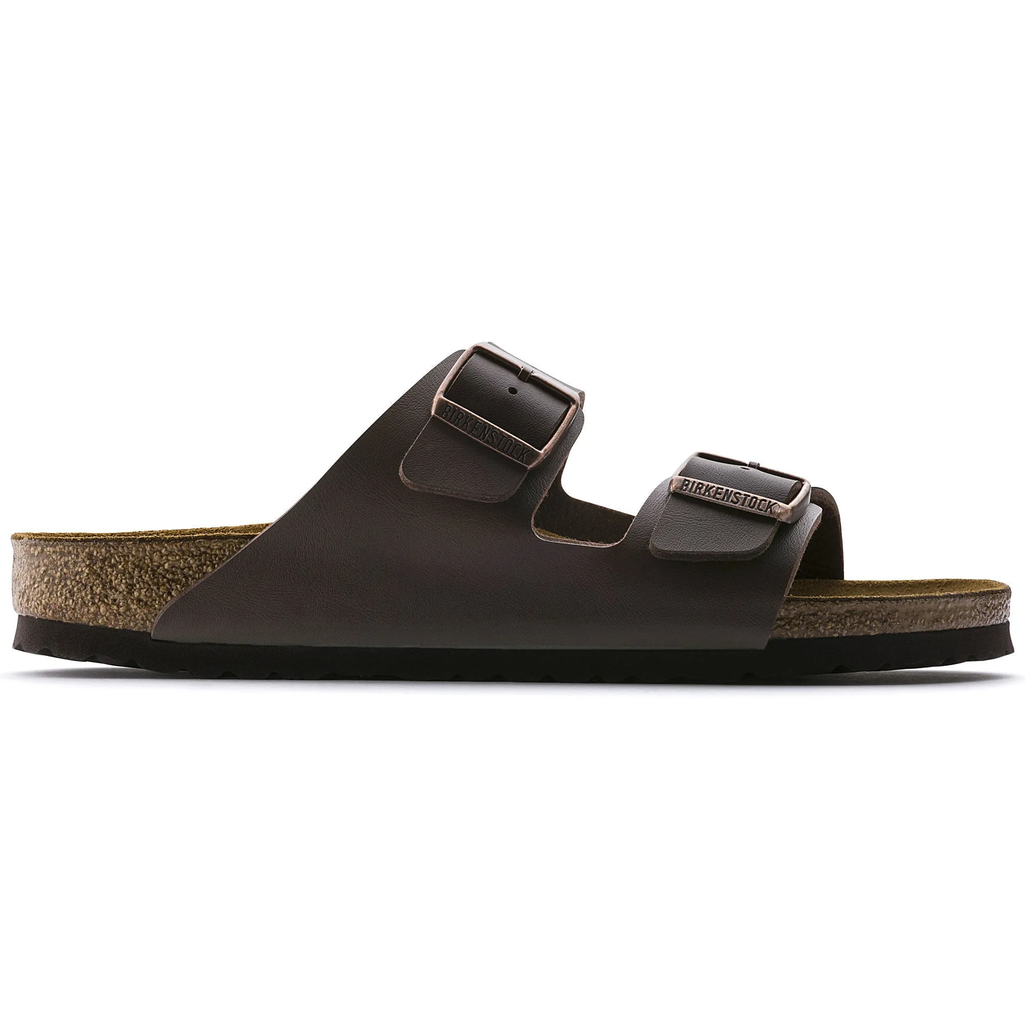 Birkenstock Arizona BF Dark Brown R 51701