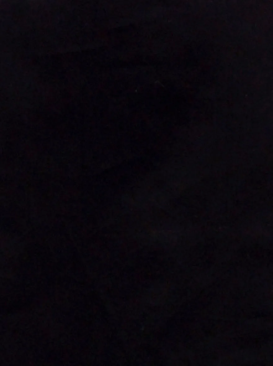 Black Kurta | Azania