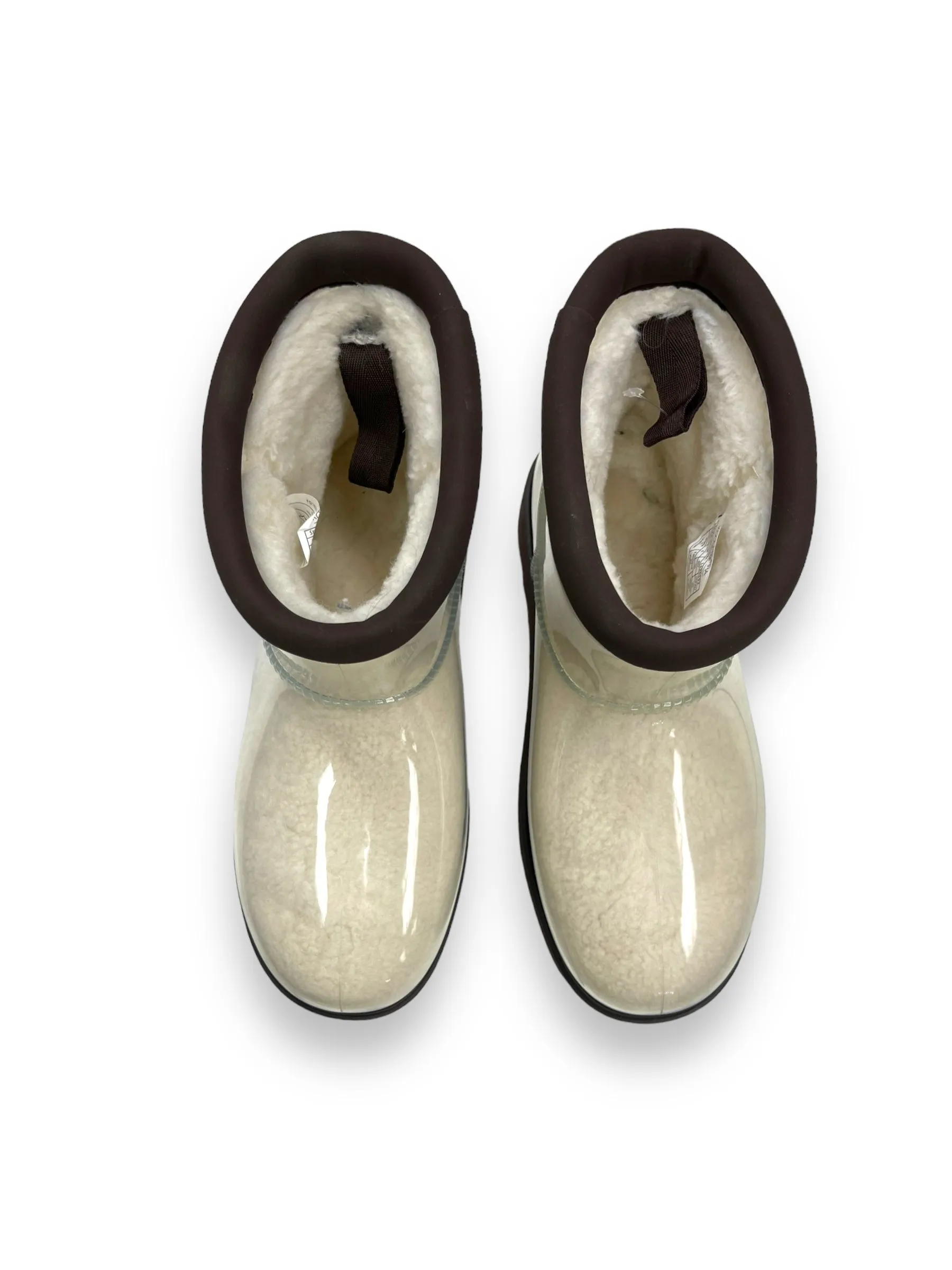 Boots Snow By Koolaburra By Ugg  Size: 8