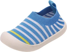 Casual Shoes Big Girls Cute Child Shoes Boy Girl Walking Shoes Infant Non Slip First Walking Baby Boy Shoes 2t