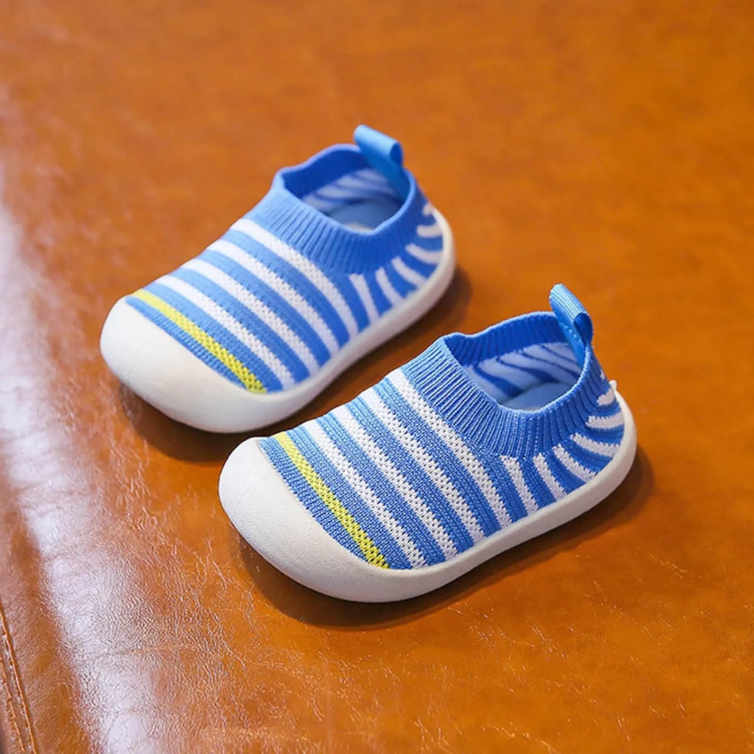 Casual Shoes Big Girls Cute Child Shoes Boy Girl Walking Shoes Infant Non Slip First Walking Baby Boy Shoes 2t