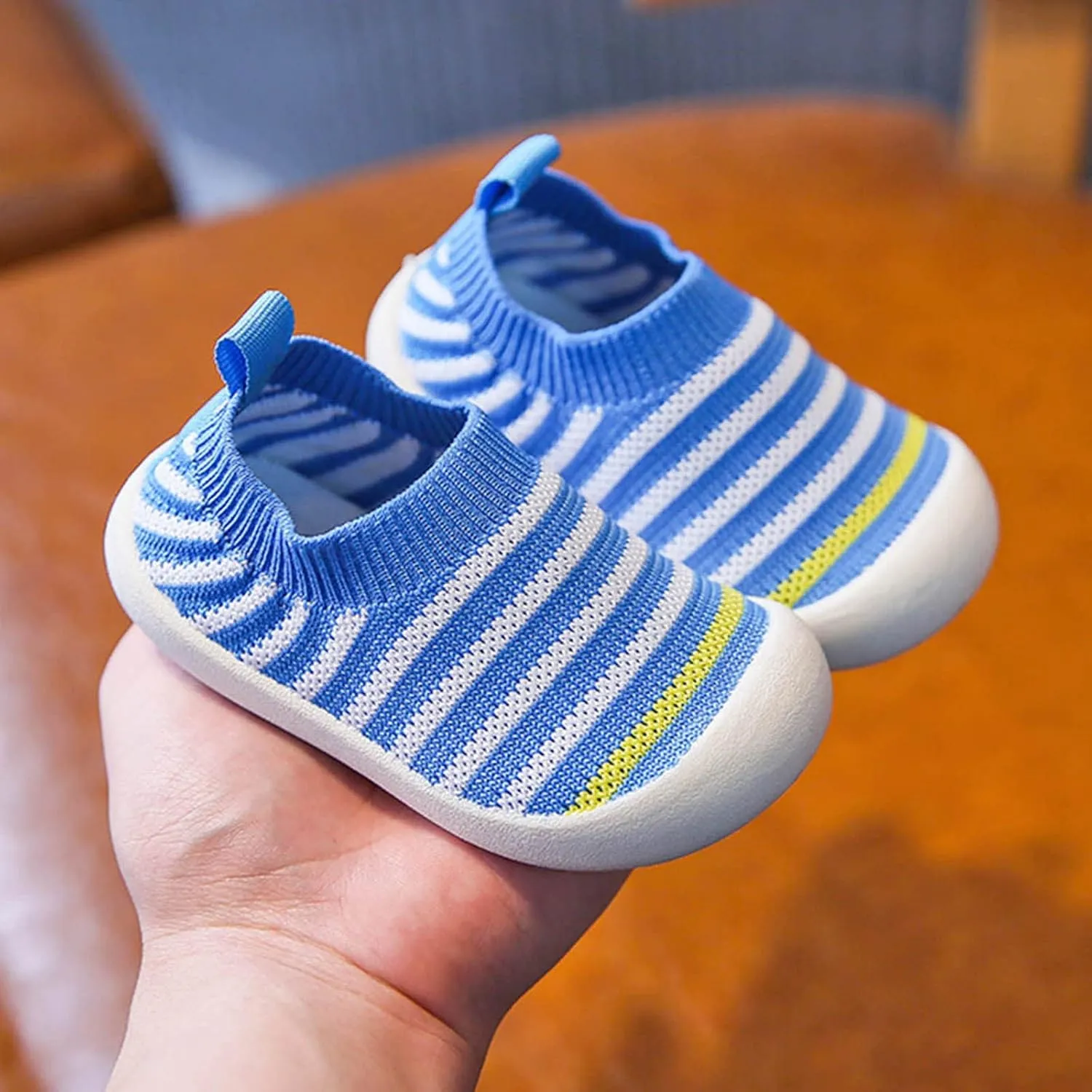 Casual Shoes Big Girls Cute Child Shoes Boy Girl Walking Shoes Infant Non Slip First Walking Baby Boy Shoes 2t