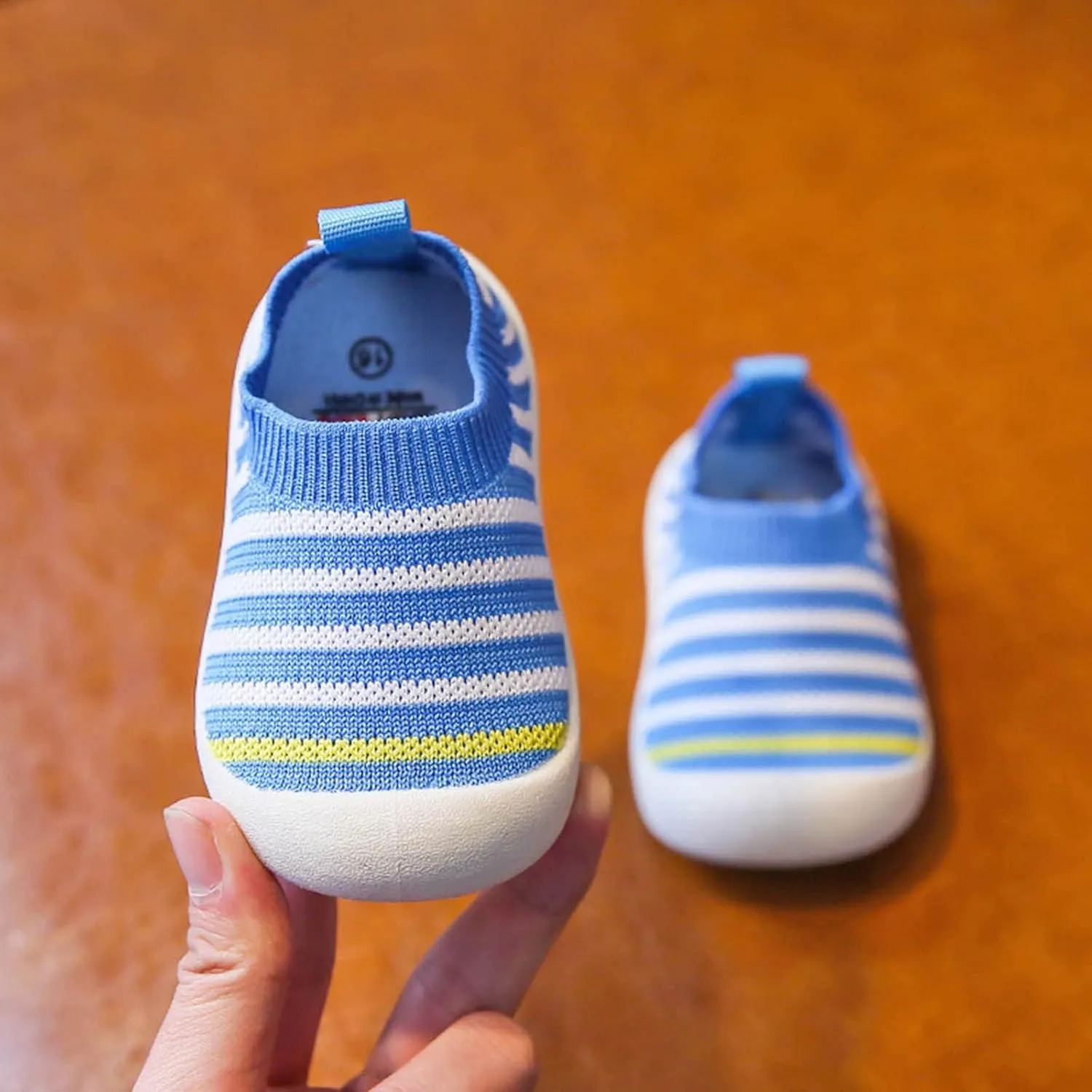 Casual Shoes Big Girls Cute Child Shoes Boy Girl Walking Shoes Infant Non Slip First Walking Baby Boy Shoes 2t