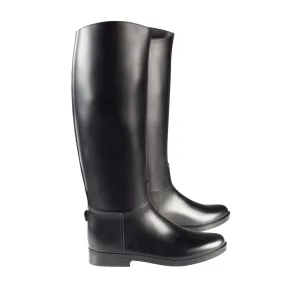 Children's Basic Rubber Riding Boots