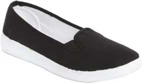 Comfortview Women's Wide Width The Dottie Sneaker