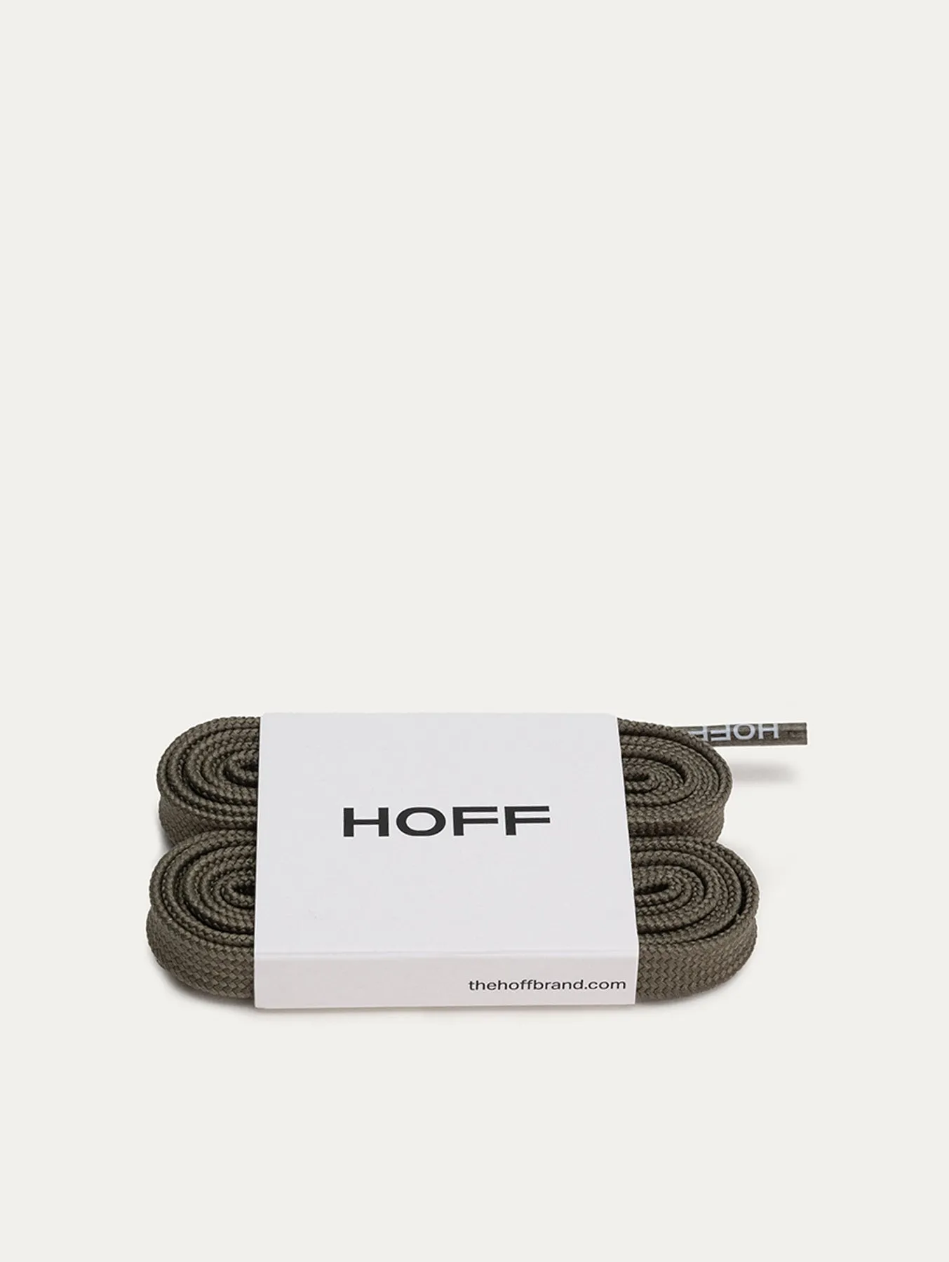 CORDONES VERDE
