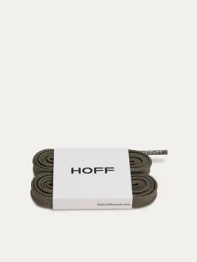 CORDONES VERDE