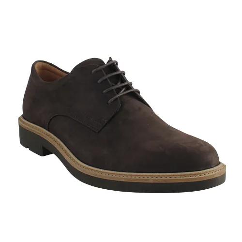 Ecco Men's Casual Shoes - 525604 - Mocha