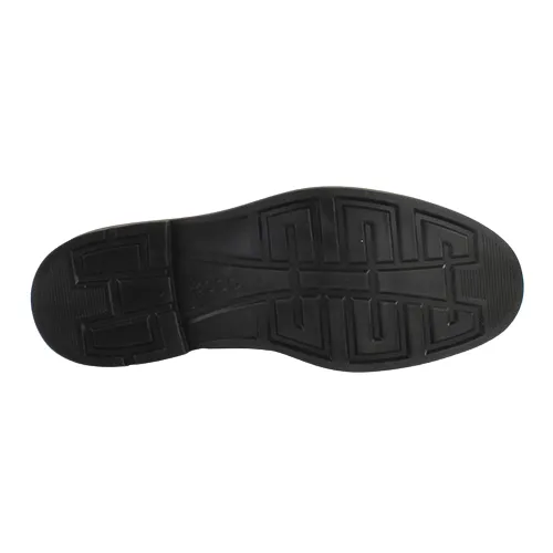 Ecco Men's Casual Shoes - 525604 - Mocha