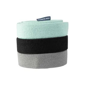Fitness Mad Fabric Resistance Loops