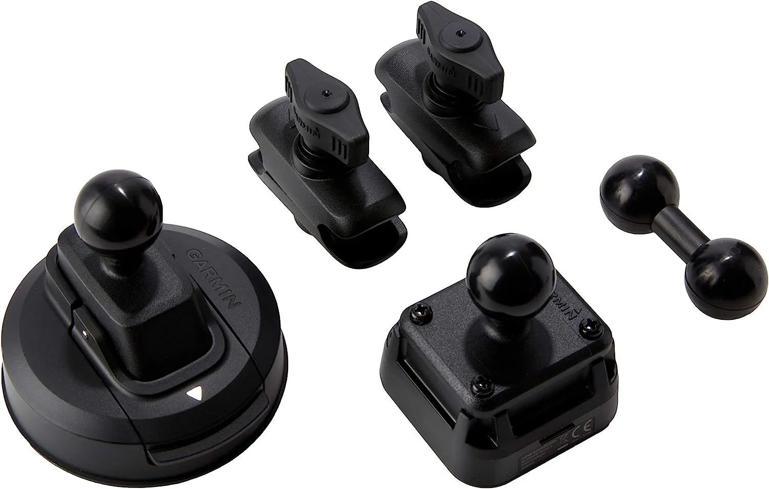 Garmin Catalyst Vehicle Windshield Mounting Kit
