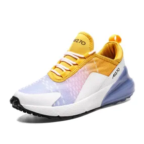 Groovywish Women Orthopedic Sneakers Running Shoes