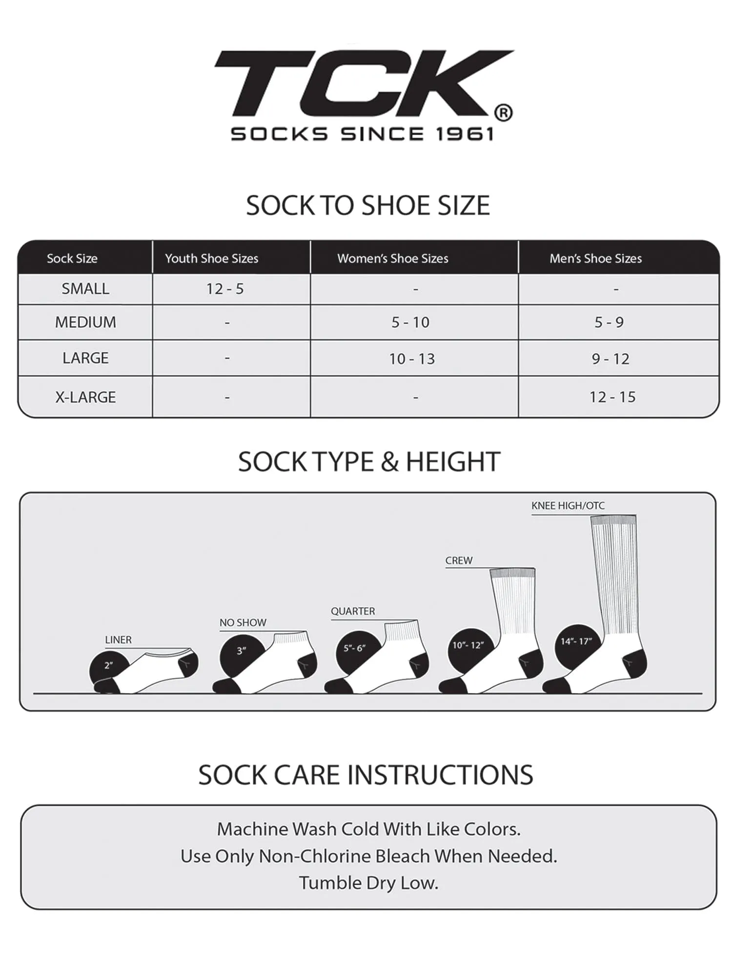 High Performance Over The Knee Socks