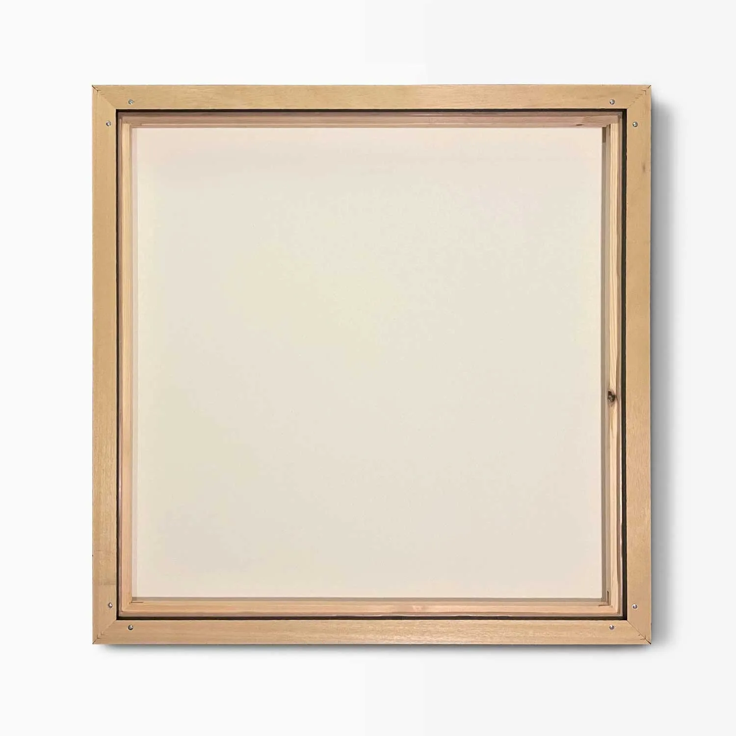 High Spirits Framed Abstract Canvas Art