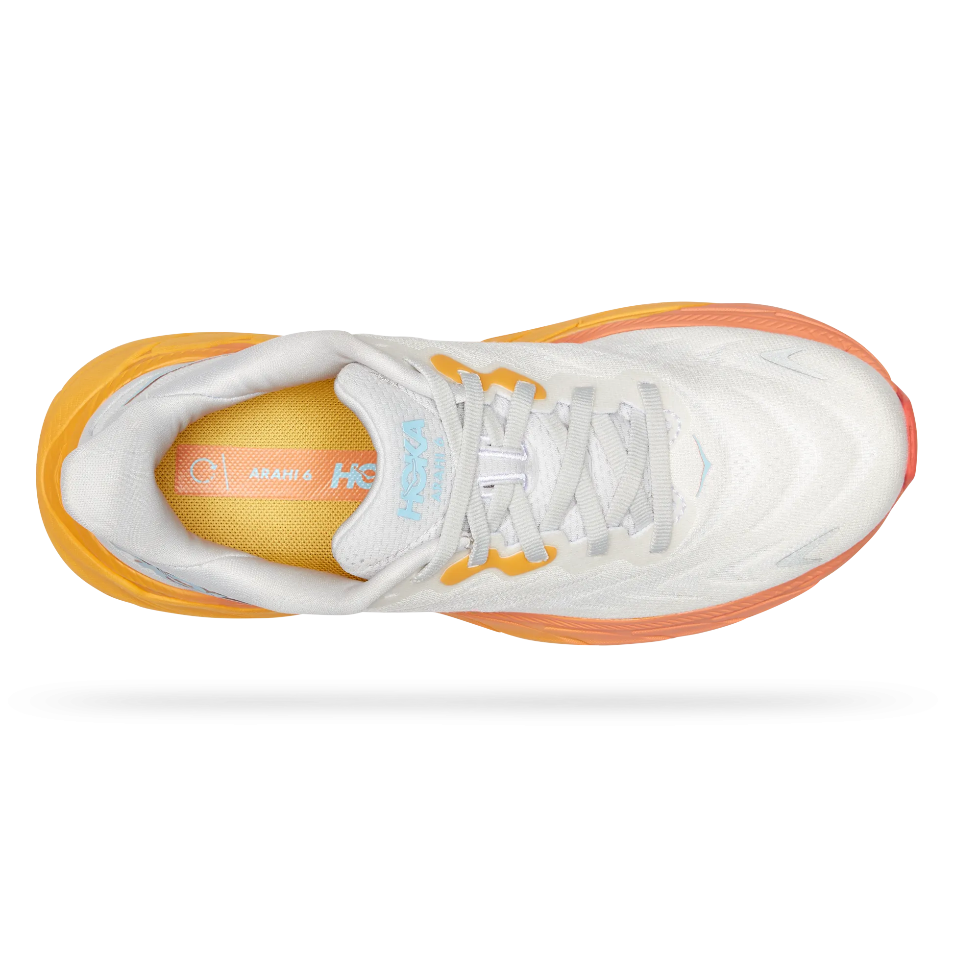 Hoka Arahi 6 Womens Running Shoes