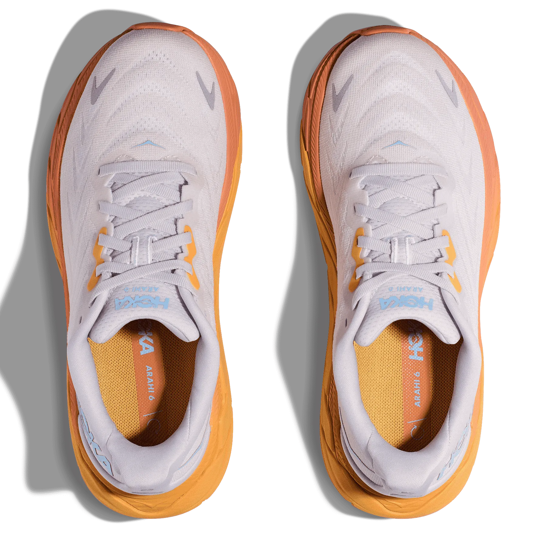 Hoka Arahi 6 Womens Running Shoes