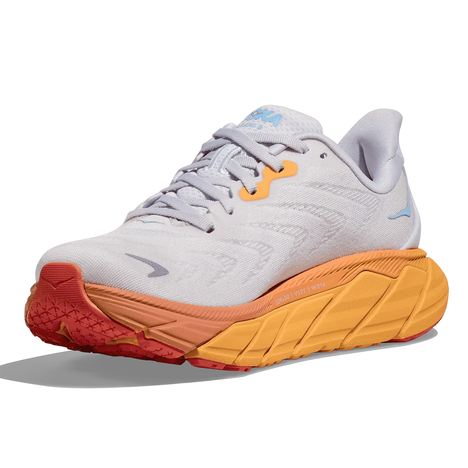 Hoka Arahi 6 Womens Running Shoes