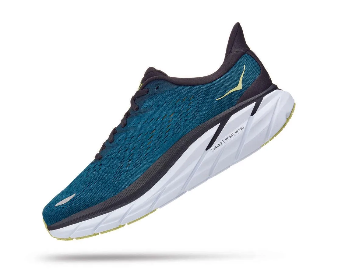 Hoka Clifton 8 Mens Running Shoes