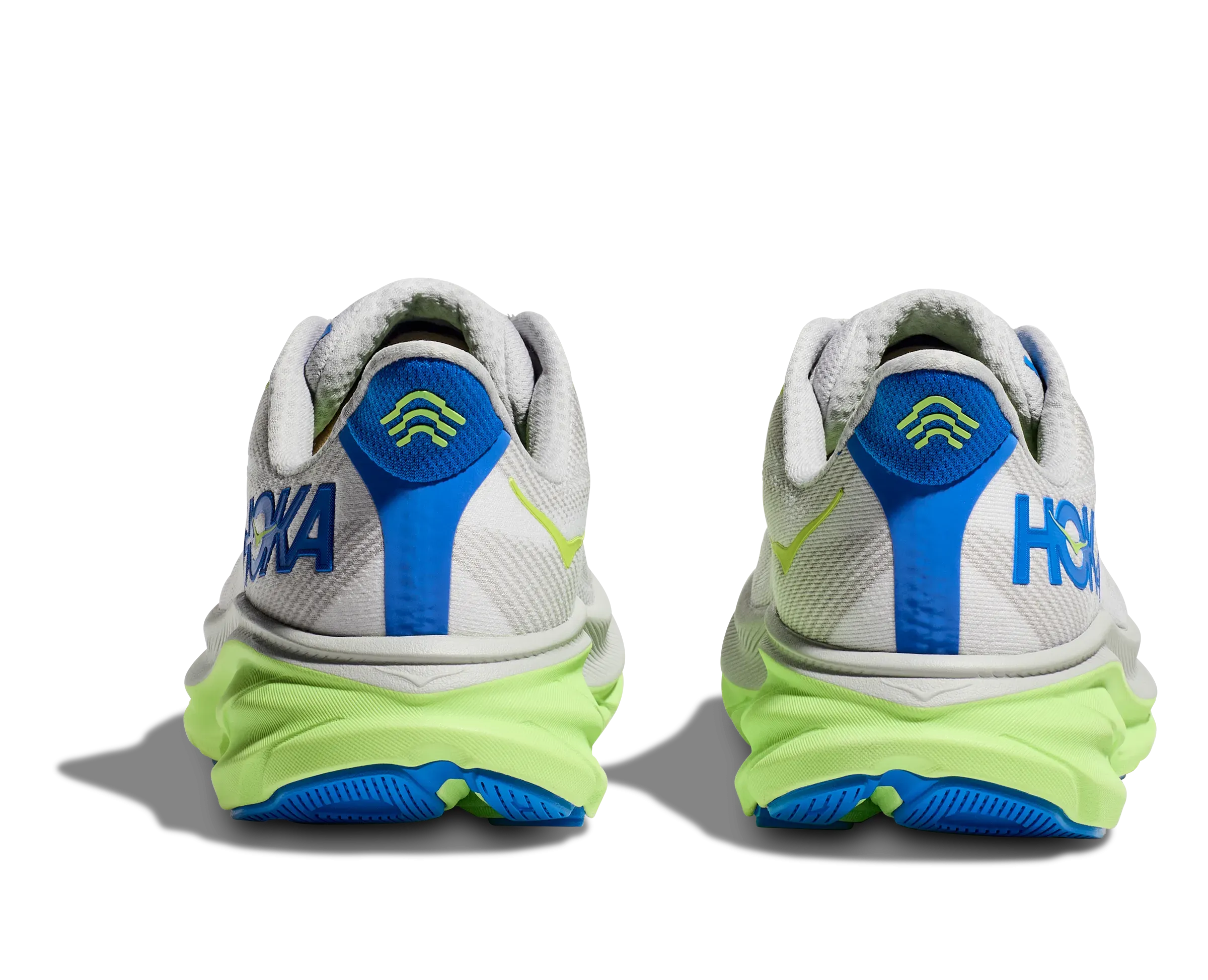 Hoka Clifton 9 Mens Running Shoes